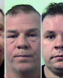 Gang of travellers found guilty of enslaving vulnerable men