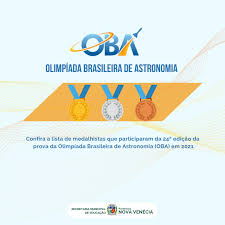 Olimpiadas brasileiras de astronomia 2021. Jk0llaeaktsygm