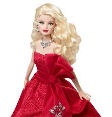 2012 Holiday Barbie Doll Collectible Dolls Barbie Collector Holiday Barbie Dolls Christmas Barbie Barbie Dolls