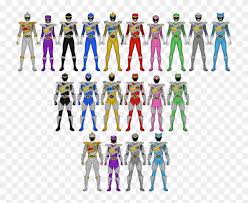 Free printable christmas and halloween coloring pages are an ideal way for children to learn to color and express their creativity. Medium Size Of Coloring Pages Power Rangers Dino Supercharge All Rangers Hd Png Download 728x610 3700 Pinpng