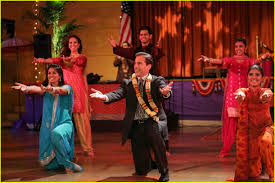 The Office Season 3 Episode 6 Diwali Diwali What Is Diwali The Office