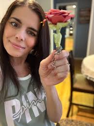 I got this from a friend ❤️ I hope it survives 😬 any advice?