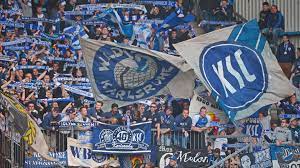 Check out ksc's art on deviantart. Ksc Karlsruher Sc Gegen Hansa Rostock Heute Live Im Tv Und Live Stream Goal Com