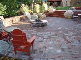 A sunken fire pit with seating area is that awesome design and is very suitable for cold weather. Popularity Of Fire Pits Is Growing In Lincoln Home Garden Journalstar Com