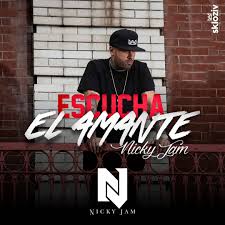 Nicky jam x romeo santos performing fan de tus fotos new music video 2021. Nicky Jam El Amante Video 2017 Imdb