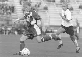 Michelle French – A New Goal for Women's Soccer – PortLog