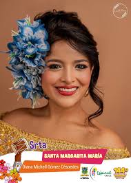 RESULTADOS DEL 51o REINADO MUNICIPAL DEL SAN PEDRO EN EL ESPINAL.  (22-06-025) REINA: Señorita Arkabal: KAREN LIZETH CÉSPEDES GUACA. VIRREINA:  Señorita El Futuro: KATHERINE STEPHANY CÁRDENAS CAPERA. 1ERA PRINCESA:  Señorita Chicoral: KAREN