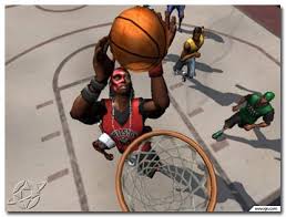 Jokingpeo, blingupup2, emperor bohe, noluck, bballmaniac15. Nba Street Vol 2 Ign