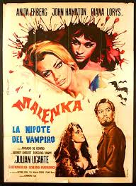 A Witch, a Curse and the… – Fangs of the Living Dead (1969) – The Telltale  Mind