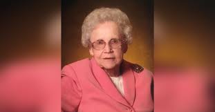 Obituary information for Margaret Ellen Simpson