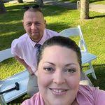 Danielle Gravley's Instagram, Twitter & Facebook