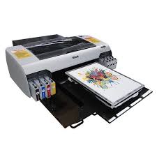 Best Hot Selling A2 420 900mm Wer D4880t Dtg Printer T Jet Printer In New Zealand More Ht T Shirt Printing Machine T Shirt Printer Custom T Shirt Printing