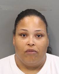 Latest Hamilton County Arrest Report