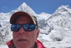 John Kulish's Instagram, Twitter & Facebook