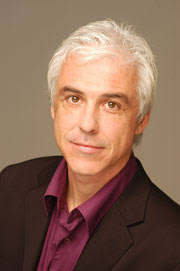 Canadian Interview: Pierre Dufour