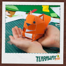 Image result for papercraft