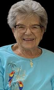 Nancy Bohl Obituary (1928