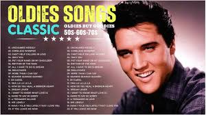 Paul Anka, Elvis Presley, Matt Monro, Tom, Engelbert Humperdinck ♫ Best Of  Oldies But Goodies