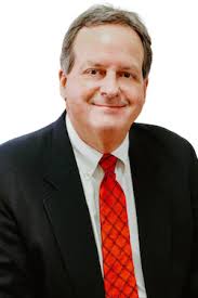 Ronald G. Beebe, M.D.