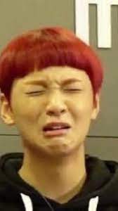 Pin By Elissia Martinez On Your Pinterest Likes Nct Meme Faces Kpop Memes