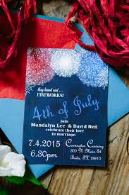 60 4th July Wedding Theme Ideas Wedding Fireworks July 4th Wedding July Wedding