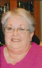 Obituary information for Donna J. Moyer