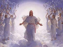 $1.99 kindle us today 10/26/20 i think i'm ready. Angels In Heaven Wallpapers Top Free Angels In Heaven Backgrounds Wallpaperaccess