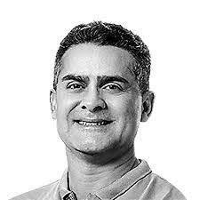 George Rocha's Instagram, Twitter & Facebook