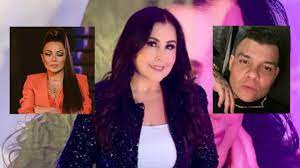 Arelys Henao se destapó sobre sus colegas, le dejó recado a Marbelle y  soltó detalles de dura época de Alzate: “está quebrado” - Semana