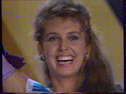 She is also known for having served as the press secretary for prime minister waldermar pawlak. Ewa Wachowicz Wygrywa Konkurs W Miss Polonia 1992 Youtube