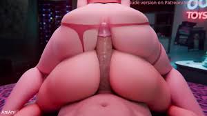 Helen Parr & Aunt Cass Duet of Best MILFs