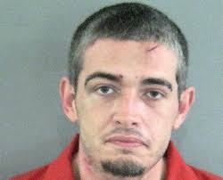 Charges pile up in robbery, standoff, chase case