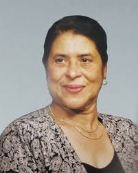 Obituary for Daisy Lacour Bryant