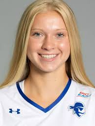 2021 Women's Soccer Roster