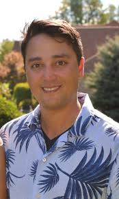 Jonathan Warner Obituary