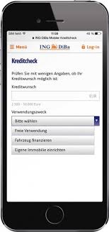 Andere banken und sparkassen verhalten sich gegenüber ihren kunden viel voluminöser und verwirrender. Ing Diba Kredit Per Smartphone Bewilligen Lassen It Finanzmagazin