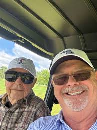 Robert "Mac" McFarlane Obituary July 4, 2025