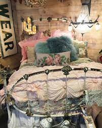 The tie for the curtains is made of round wooden beads and a jute rope tassel. Pin On Best White Bedroom Ideas