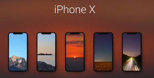 Maybe you would like to learn more about one of these? Iphone X Landscape Wallpapers