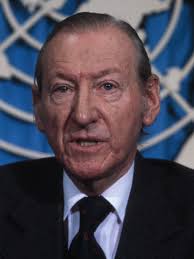 Kurt Waldheim