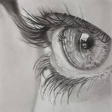 1001 Ideen Und Inspirationen Wie Sie Auge Zeichnen In 2020 Augen Zeichnen Zeichnen Lernen Mit Bleistift Gesichter Zeichnen