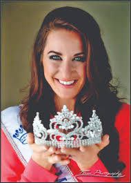 The Windham Eagle: Lisa DiBiase settles into her role as Mrs. Maine America 