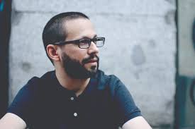 Lawrence Schimel — Restless Books