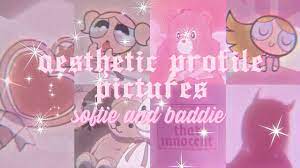 Aesthetic Pfps Softie And Baddie Youtube