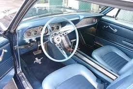 Pin On 66 Mustang