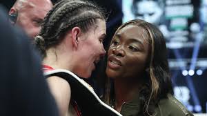 Shields-Marshall Officially On, London or Newcastle To Host