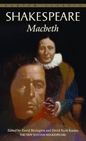 Macbeth (Bantam Classic) : Bevington, David, Kastan, David Scott,  Shakespeare, William: Amazon.de: Bücher