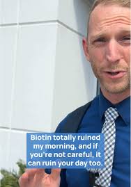 First Response Biotin