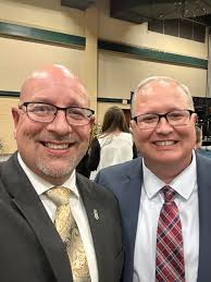 Rigdon Memorial Scholarship Fund