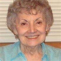 Anna Jane DuFresne Obituary